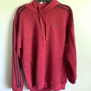 Adidas sweatshirt